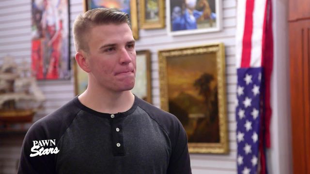 Vignette du programme télé Pawn Stars - Saison 15