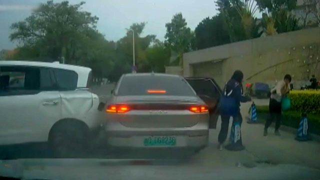 Vignette du programme télé Dangers sur la route - Saison 1