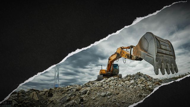 Vignette du programme télé Les 10 machines industrielles les plus dangereuses de la planète