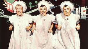 Vignette du programme télé Tous en scène !