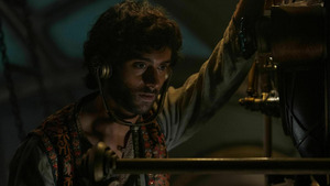 Vignette du programme télé Nautilus (La force du peuple) S1 (3/10)