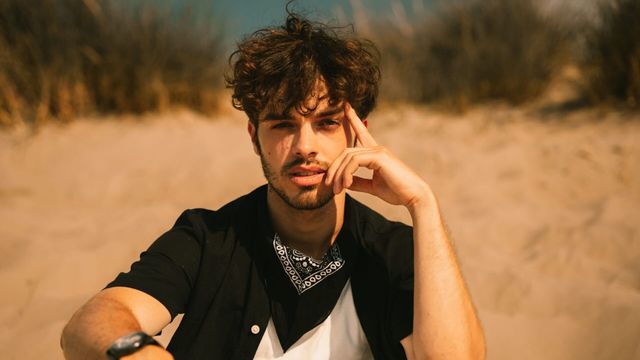 Vignette du programme télé Donovan magicien