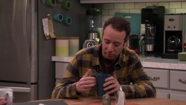 Vignette du programme télé Big Bang Theory - Saison 10