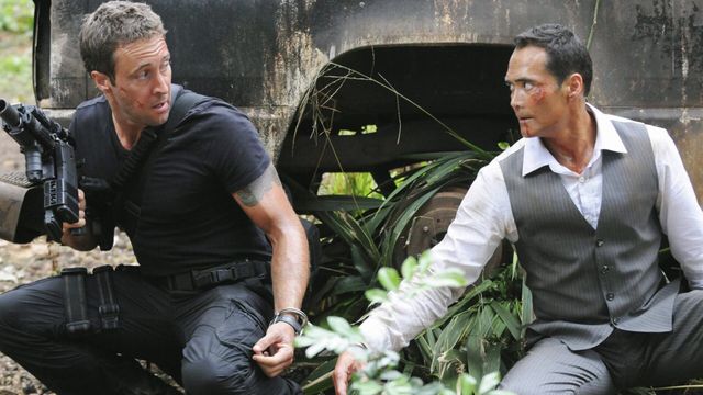 Vignette du programme télé Hawaii 5-0 - Saison 2
