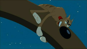 Vignette du programme télé Les Dalton (Les Dalton font la roue) S3 (12/37)