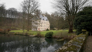 Vignette du programme télé Les mille et un visages d'Alexandre Dumas