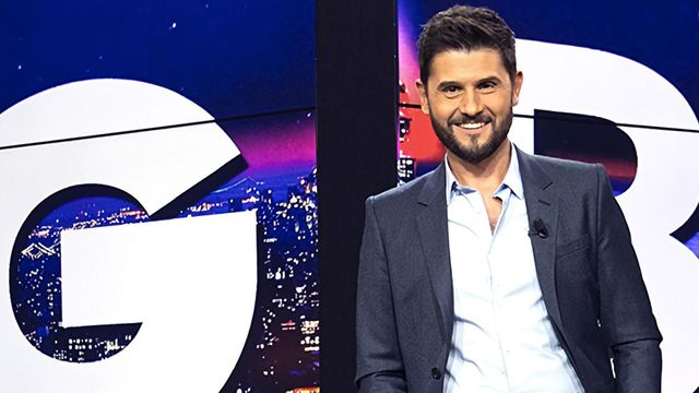 Vignette du programme télé Le big bêtisier