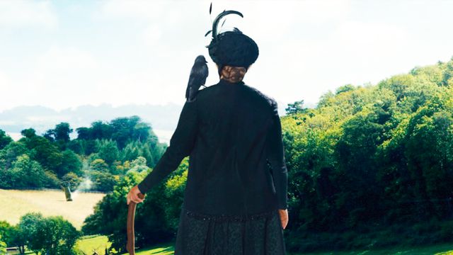 Vignette du programme télé Nanny McPhee et le Big Bang