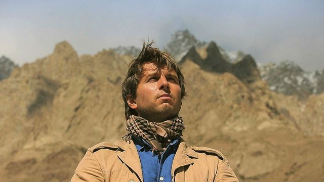 Vignette du programme télé La route de la soie et autres merveilles