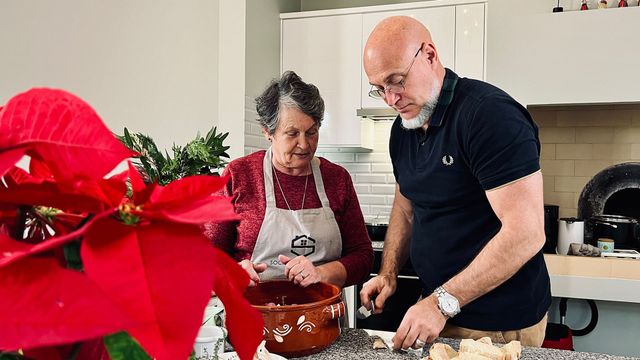 Vignette du programme télé Cuisines des terroirs
