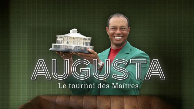 Vignette du programme télé Canal Golf Manager