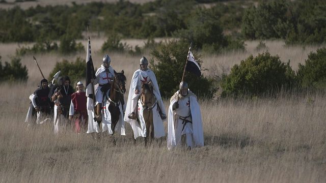 Vignette du programme télé La France des mystères - Saison 2