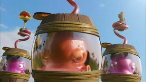 Vignette du programme télé Les as de la jungle à la rescousse (Les envahisseurs des profondeurs) S2 (47/52)