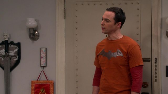 Vignette du programme télé Big Bang Theory - Saison 10