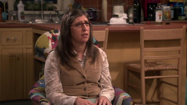 Vignette du programme télé Big Bang Theory - Saison 10