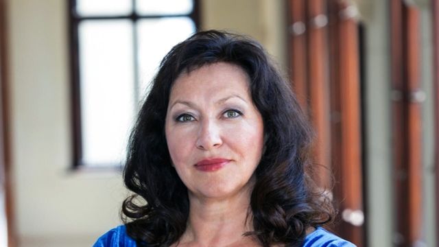 Vignette du programme télé Messe solennelle de sainte Cécile de Gounod