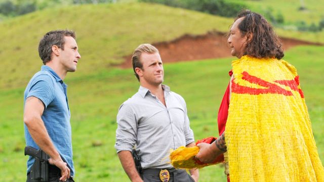 Vignette du programme télé Hawaii 5-0 - Saison 2