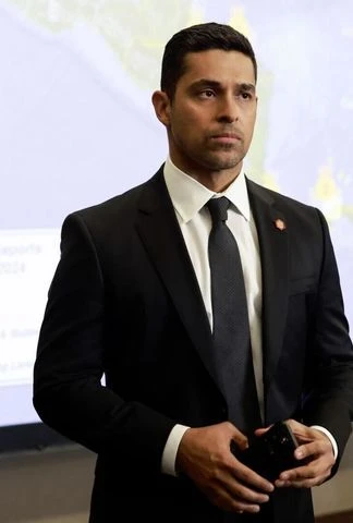 Vignette du programme télé NCIS