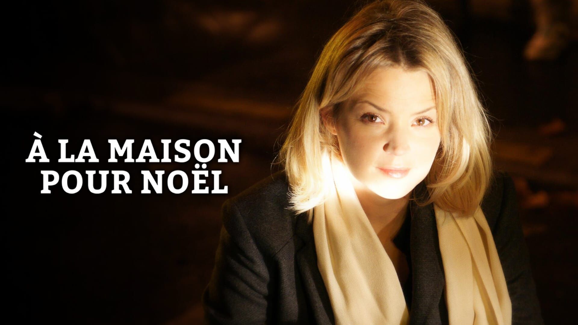 Vignette du programme télé A la maison pour Noël