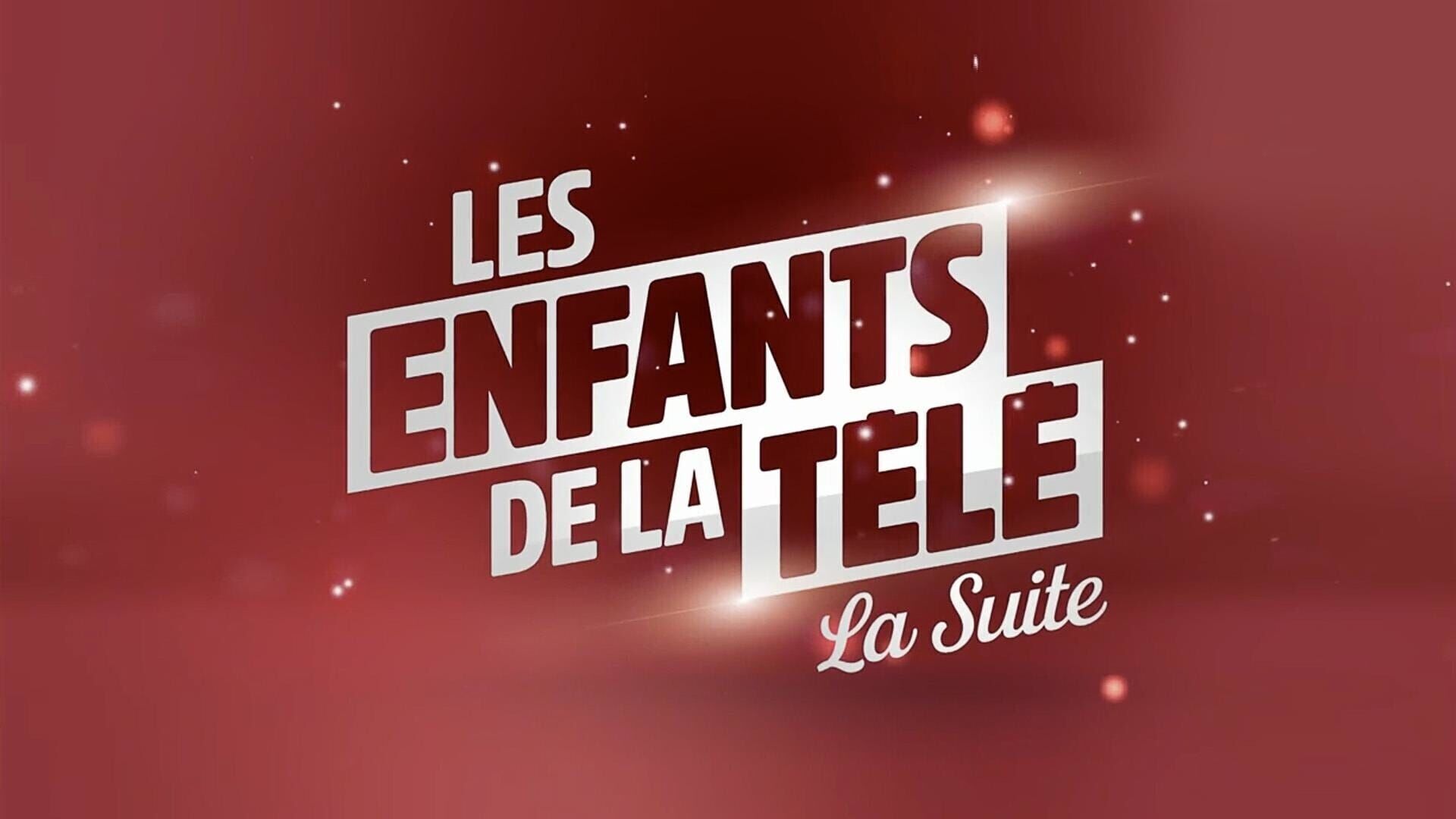 Vignette du programme télé Les enfants de la télé, la suite