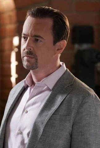 Vignette du programme télé NCIS