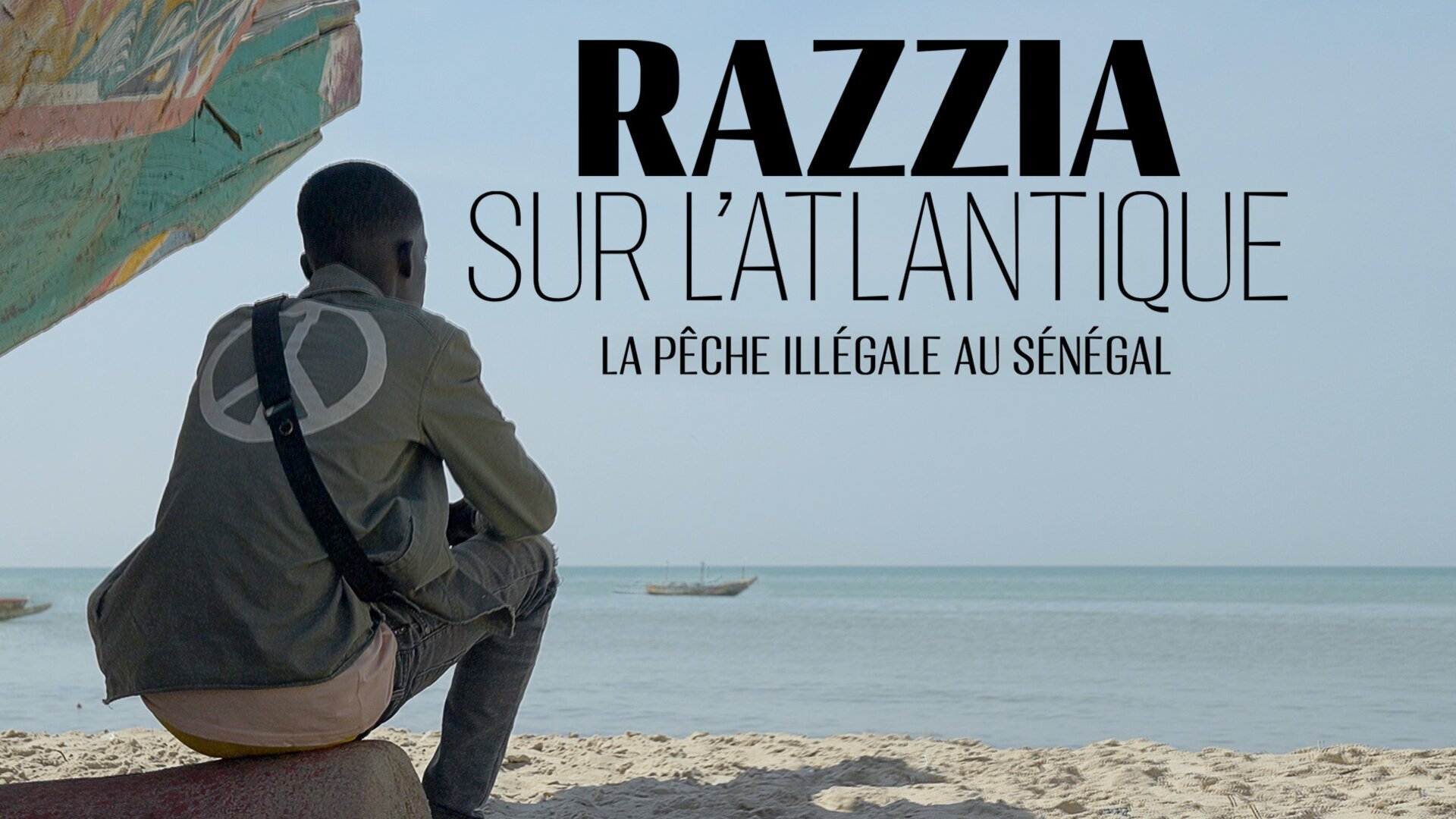 Vignette du programme télé Razzia sur l'Atlantique