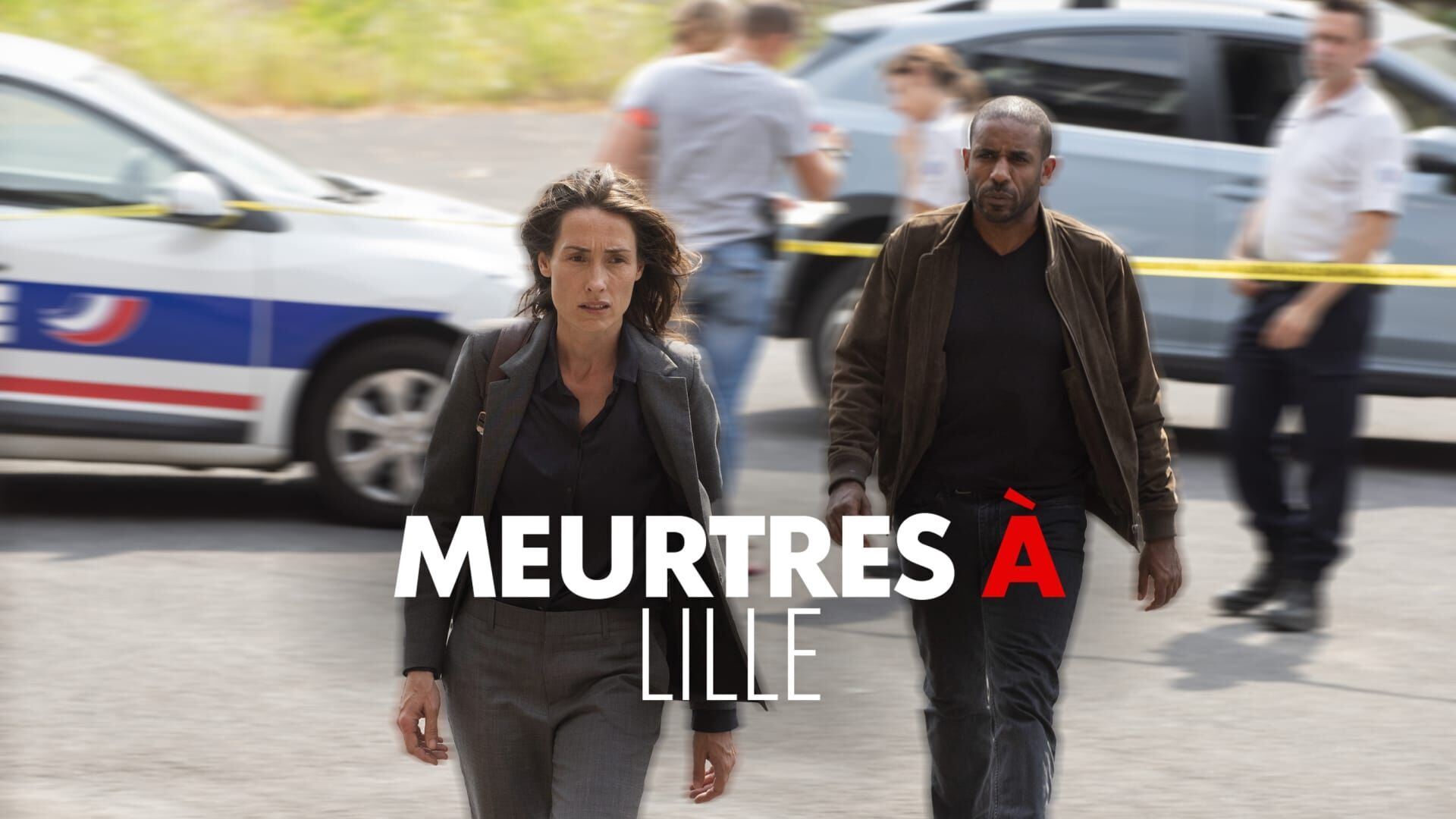Vignette du programme télé Meurtres à...