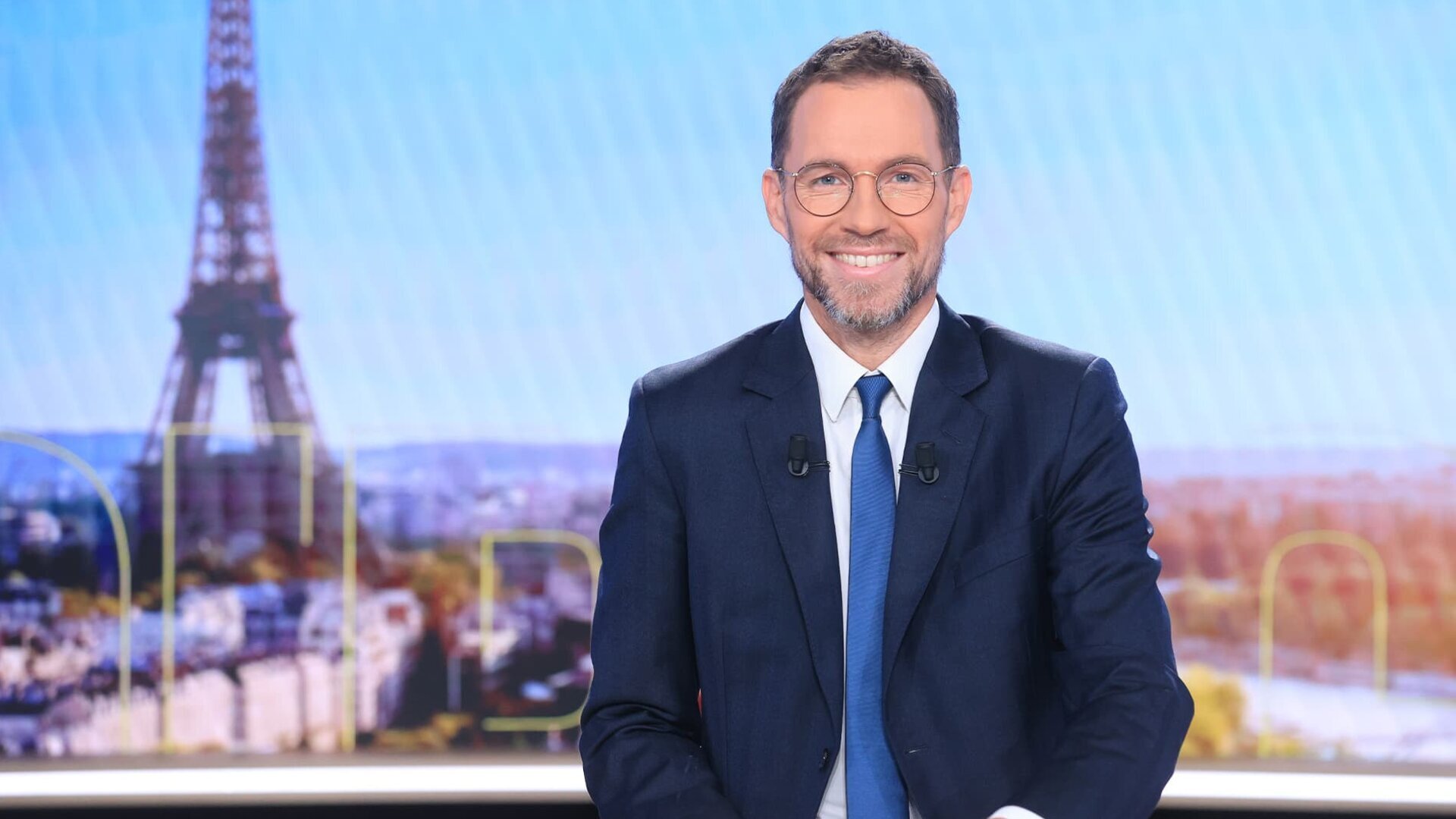 Vignette du programme télé BFM Direct