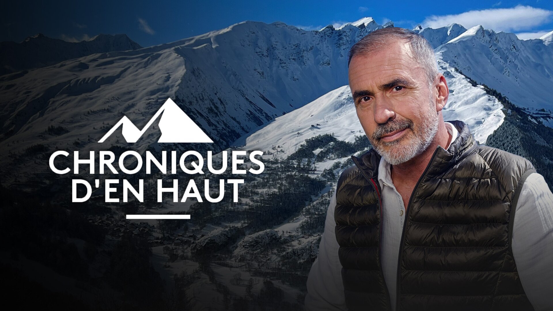 Vignette du programme télé Chroniques d'en haut