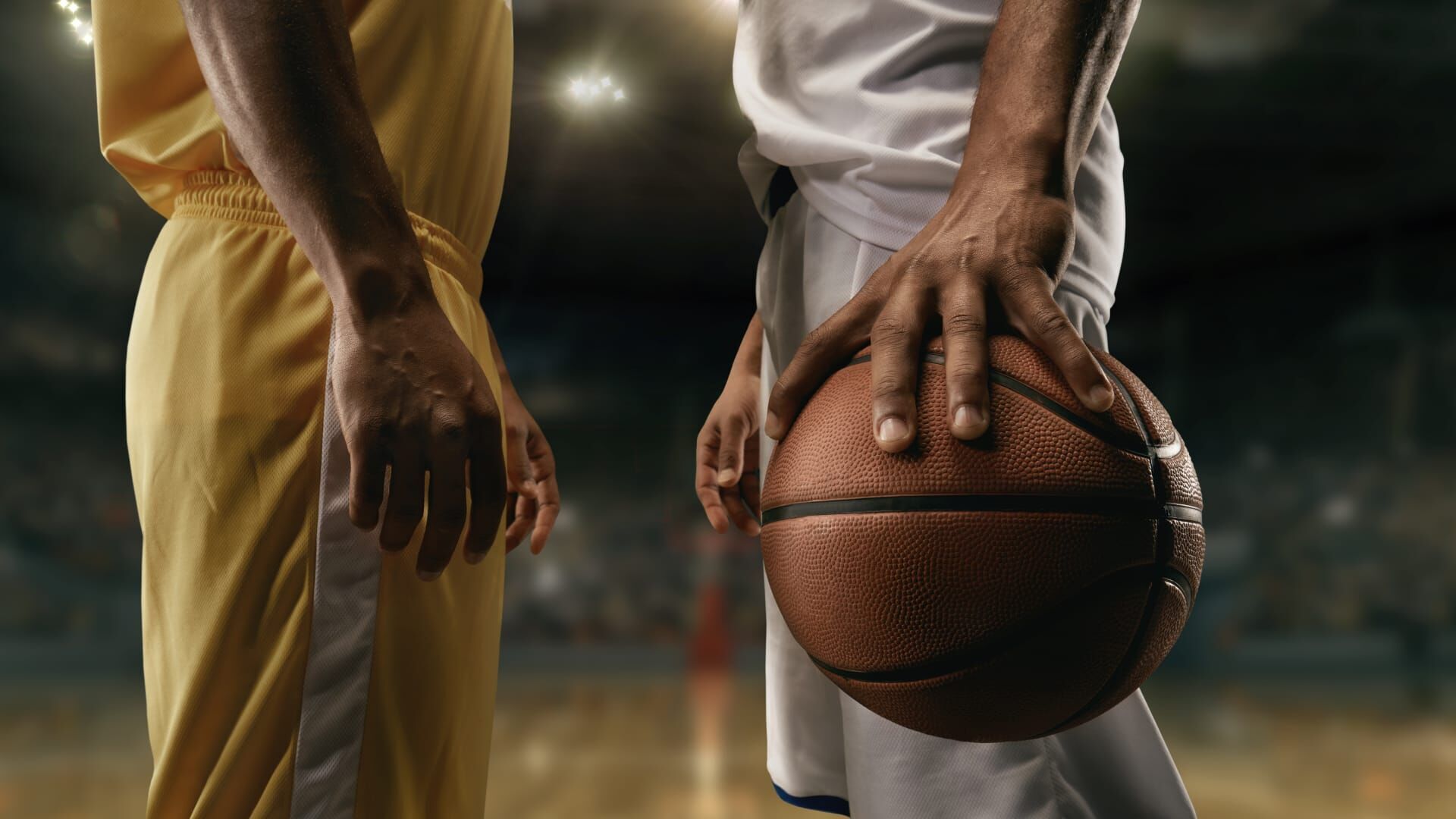 Vignette du programme télé Basket-ball : All Star Game LNB