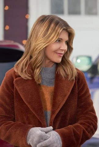 Vignette du programme télé Mon amoureux de Noël