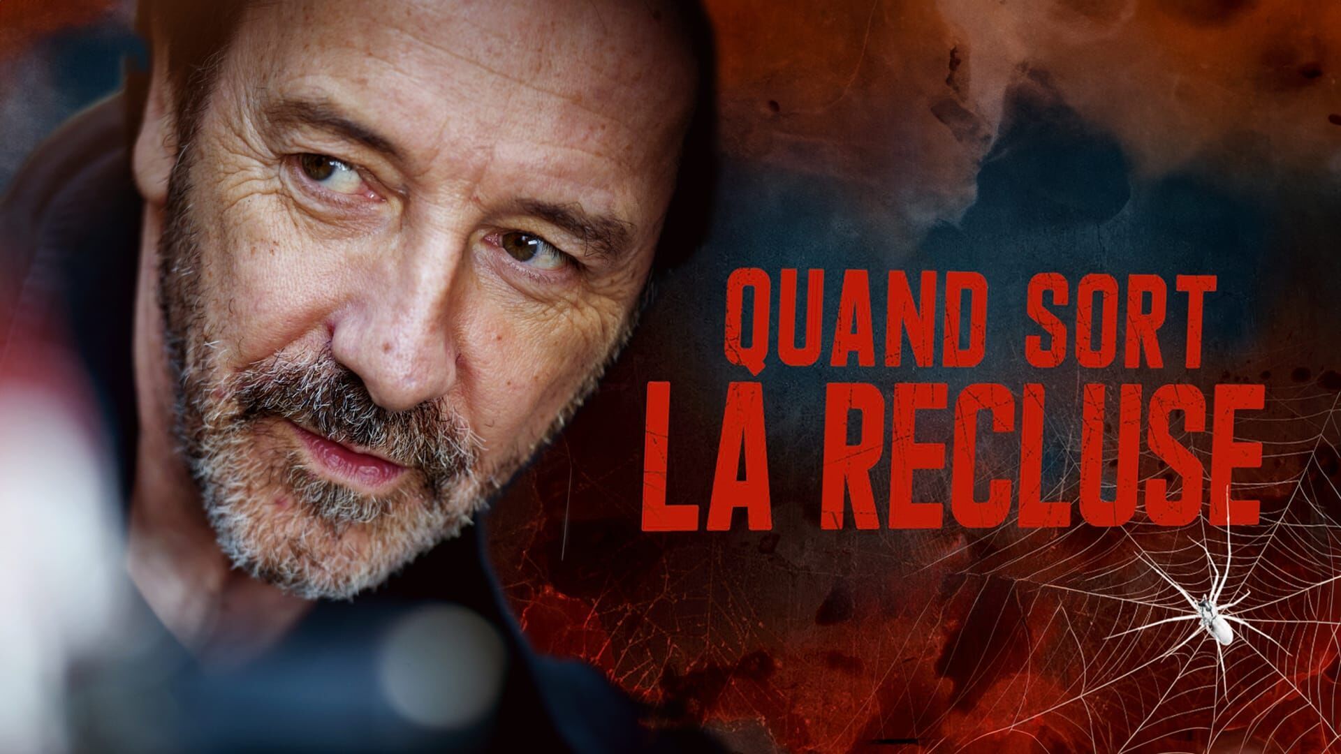 Vignette du programme télé Collection Fred Vargas