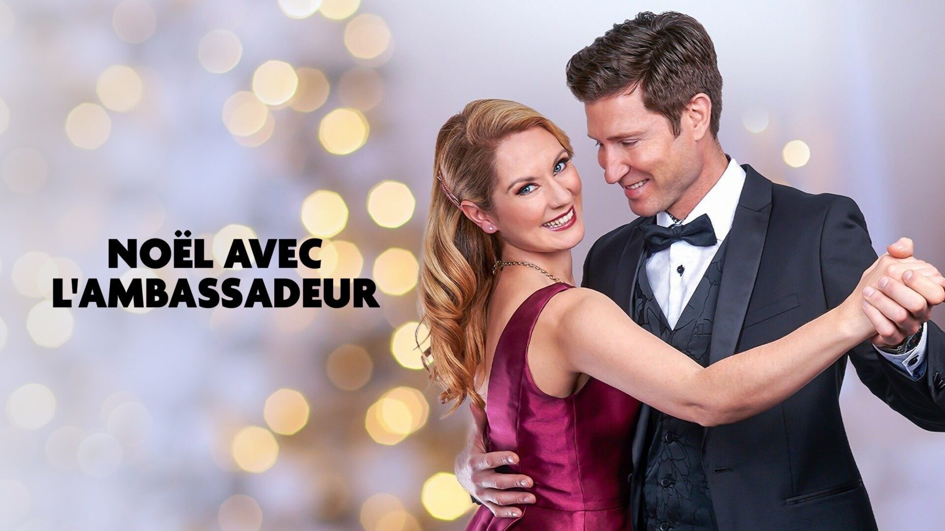 Vignette du programme télé Noël avec l'ambassadeur