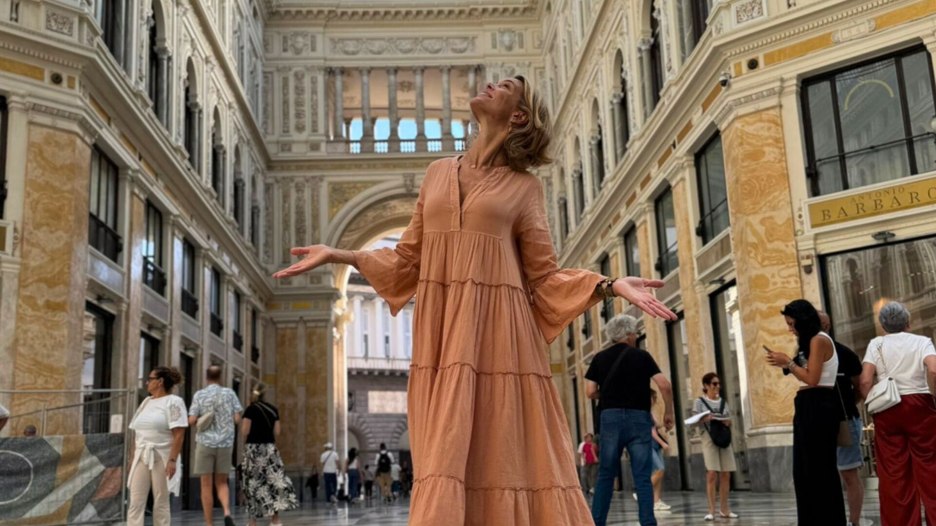 Vignette du programme télé Les voyages de Julie