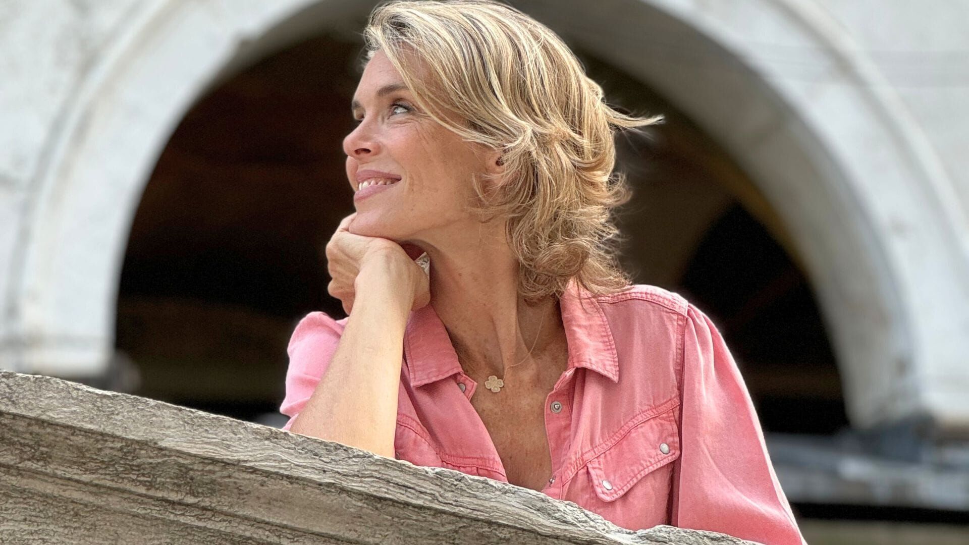 Vignette du programme télé Les voyages de Julie