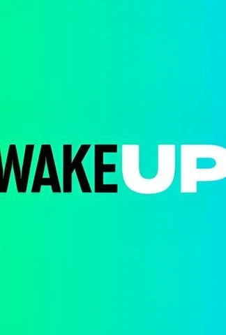 Vignette du programme télé Wake Up