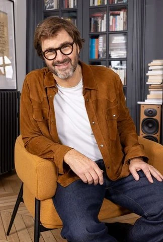 Vignette du programme télé Fréquenstar