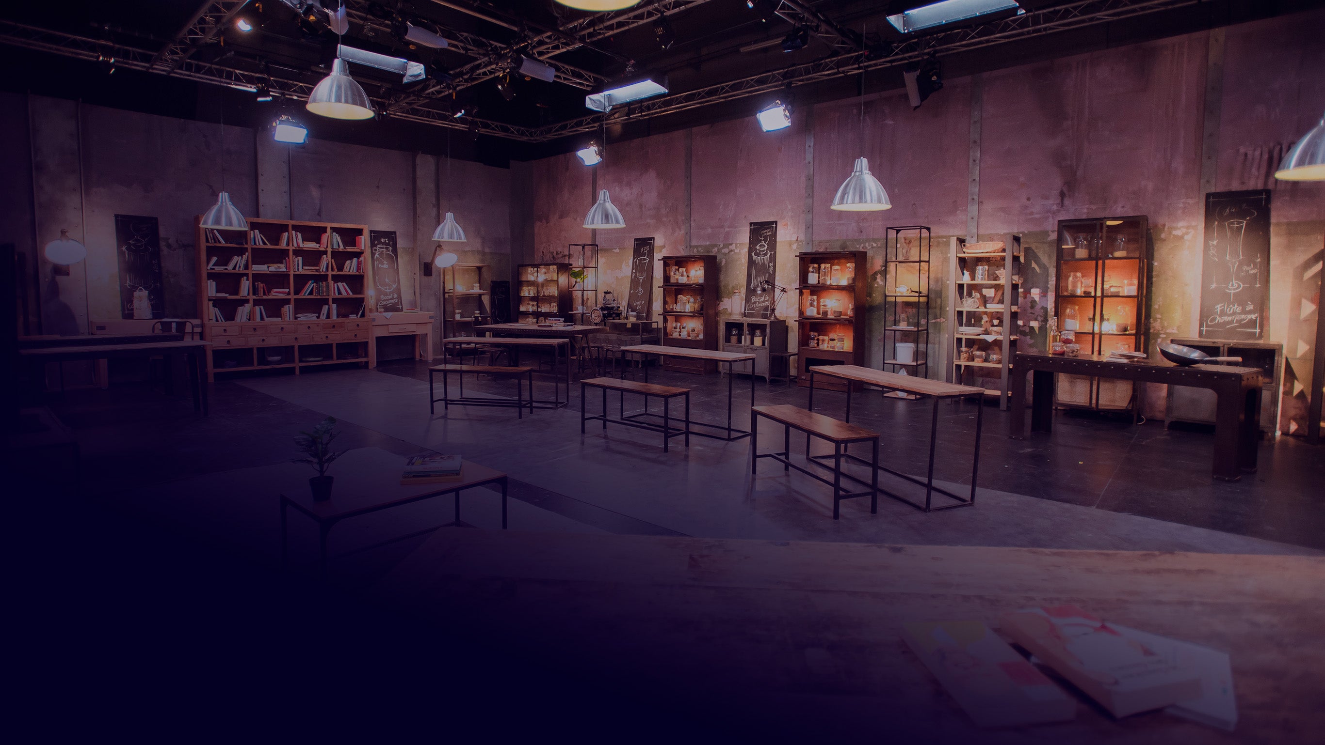 Vignette du programme télé NCIS