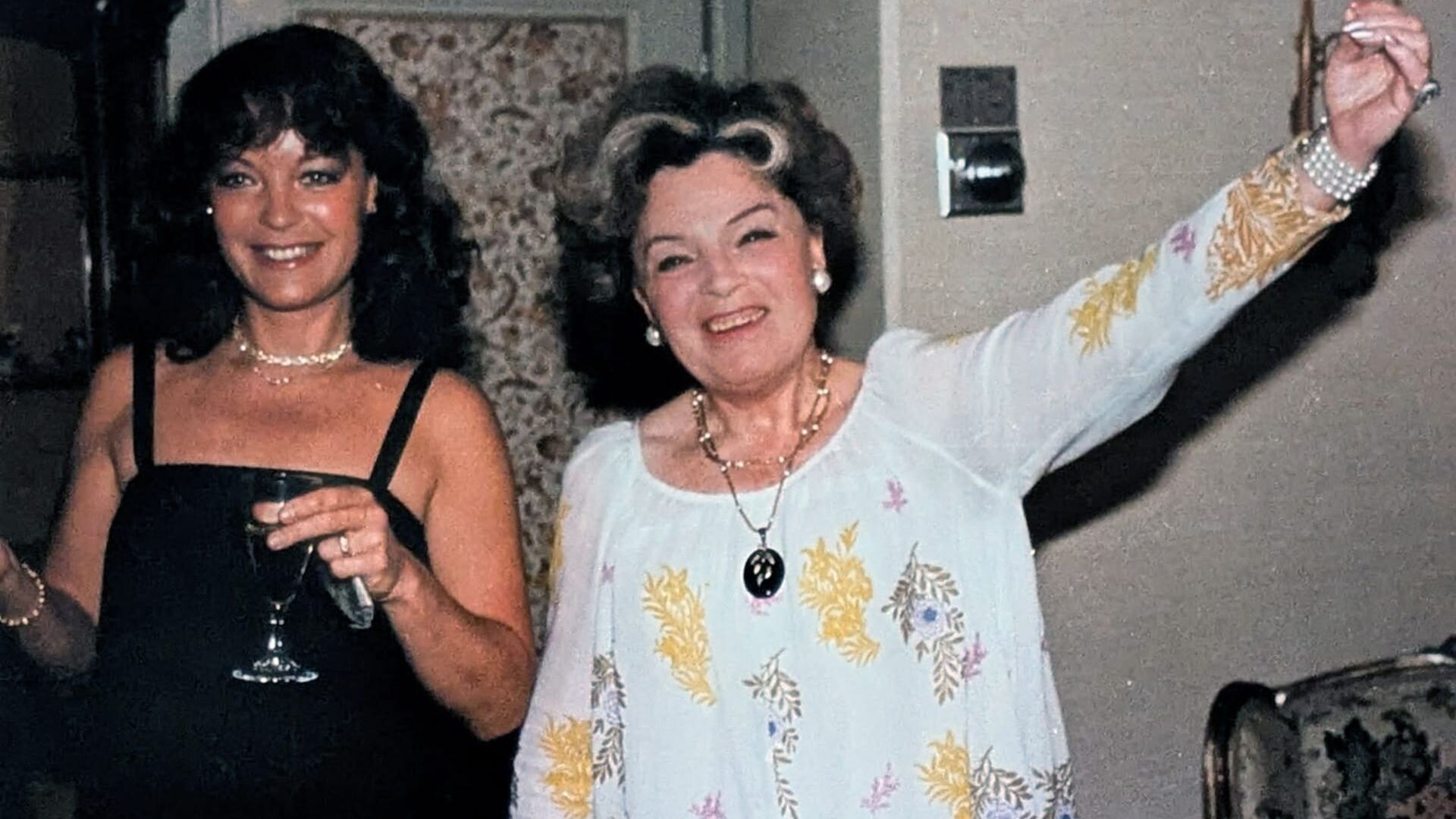 Vignette du programme télé Romy et Magda Schneider : Mère, fille, rivales ?