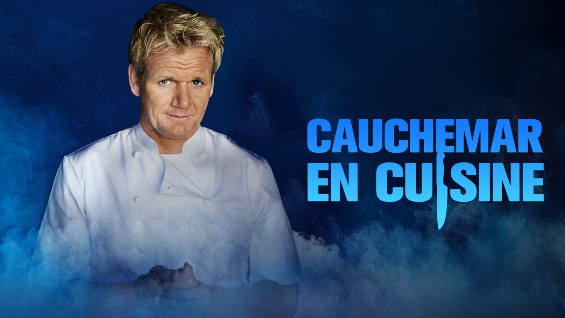 Vignette du programme télé Cauchemar en cuisine US
