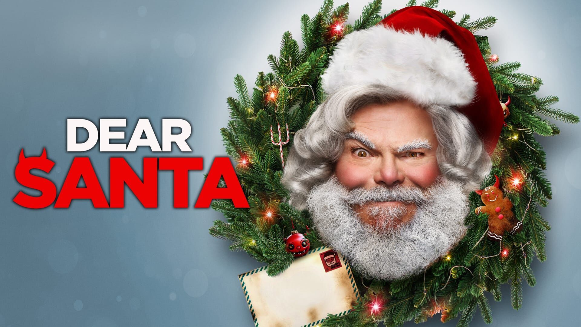 Vignette du programme télé Dear Santa