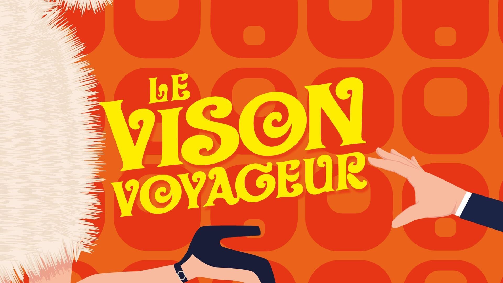 Vignette du programme télé Le vison voyageur