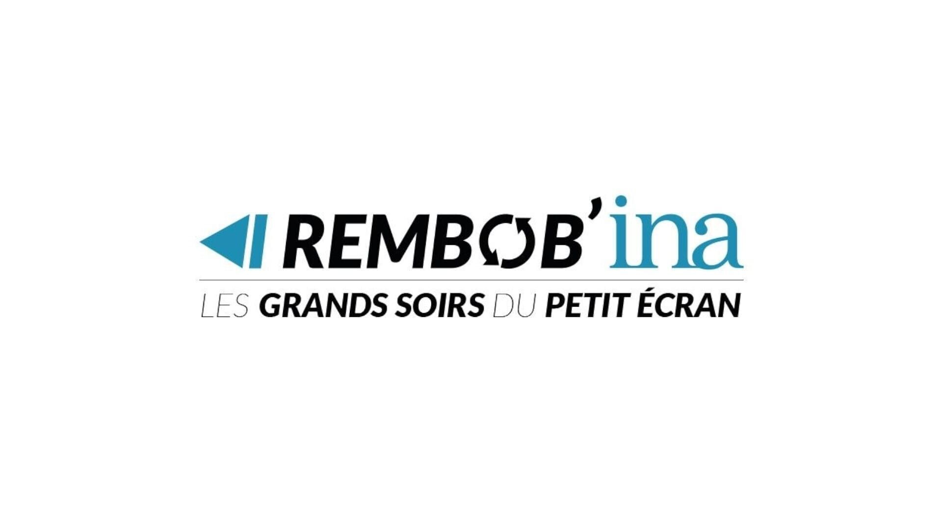 Vignette du programme télé Rembob'INA