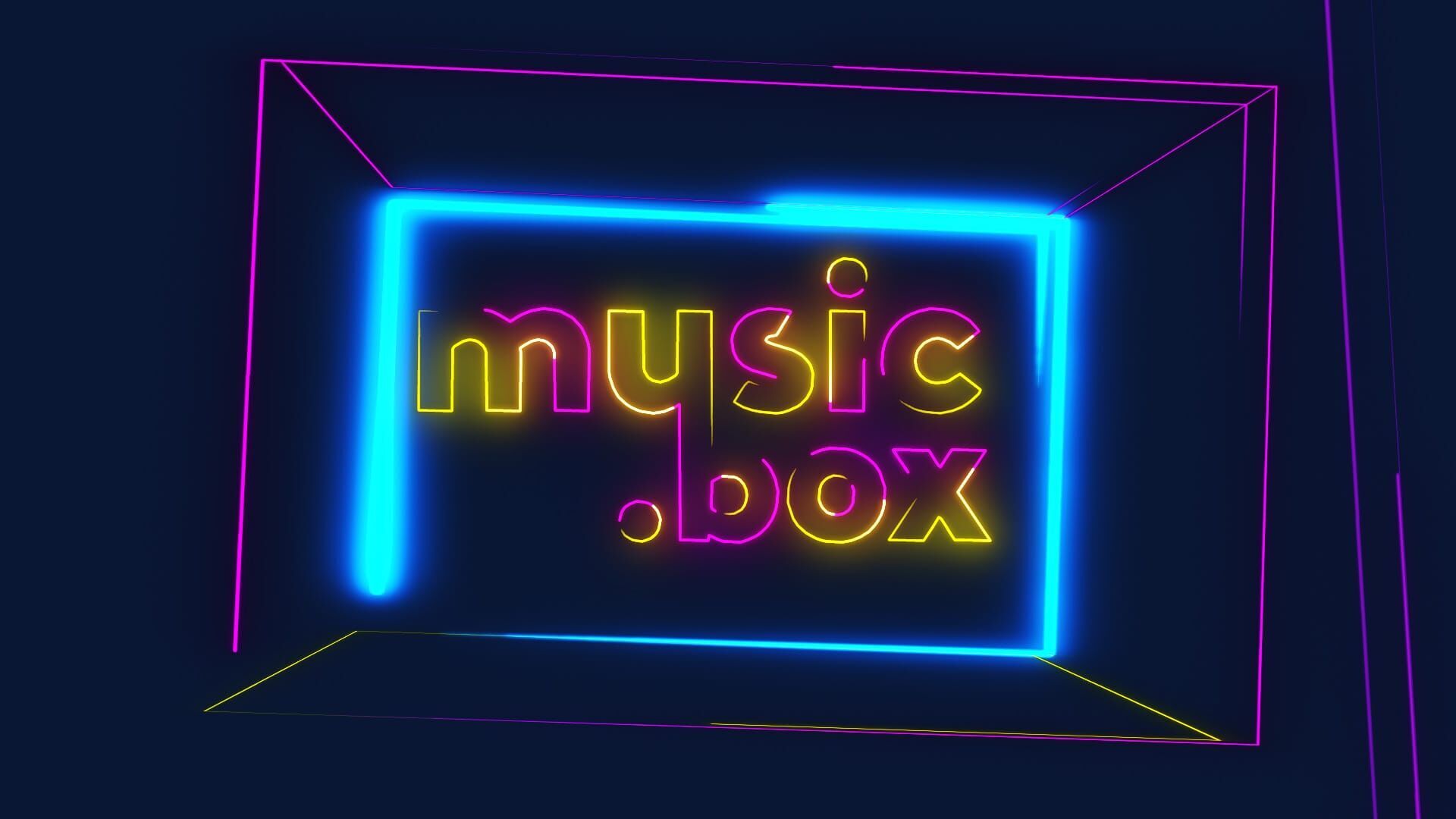 Vignette du programme télé Music Box
