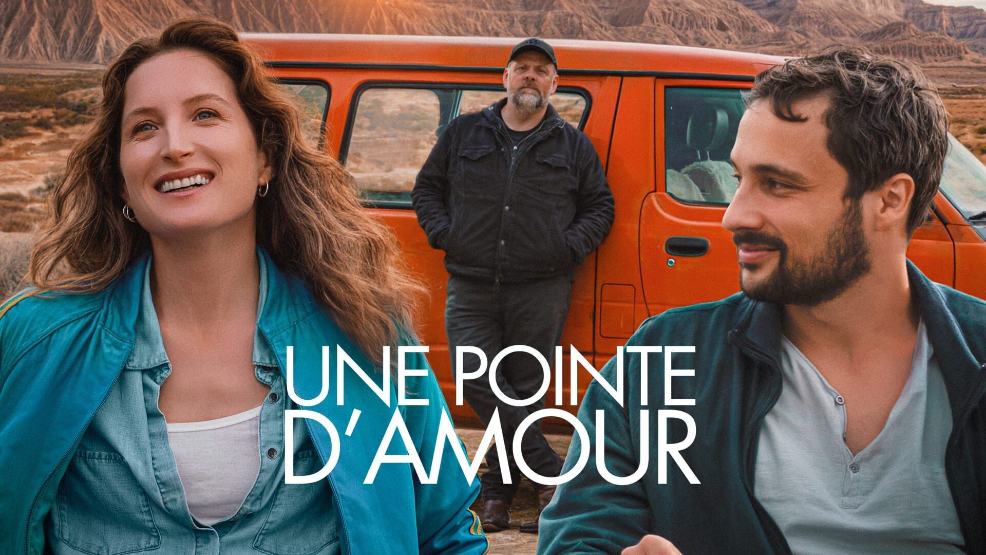 Vignette du programme télé Une pointe d'amour
