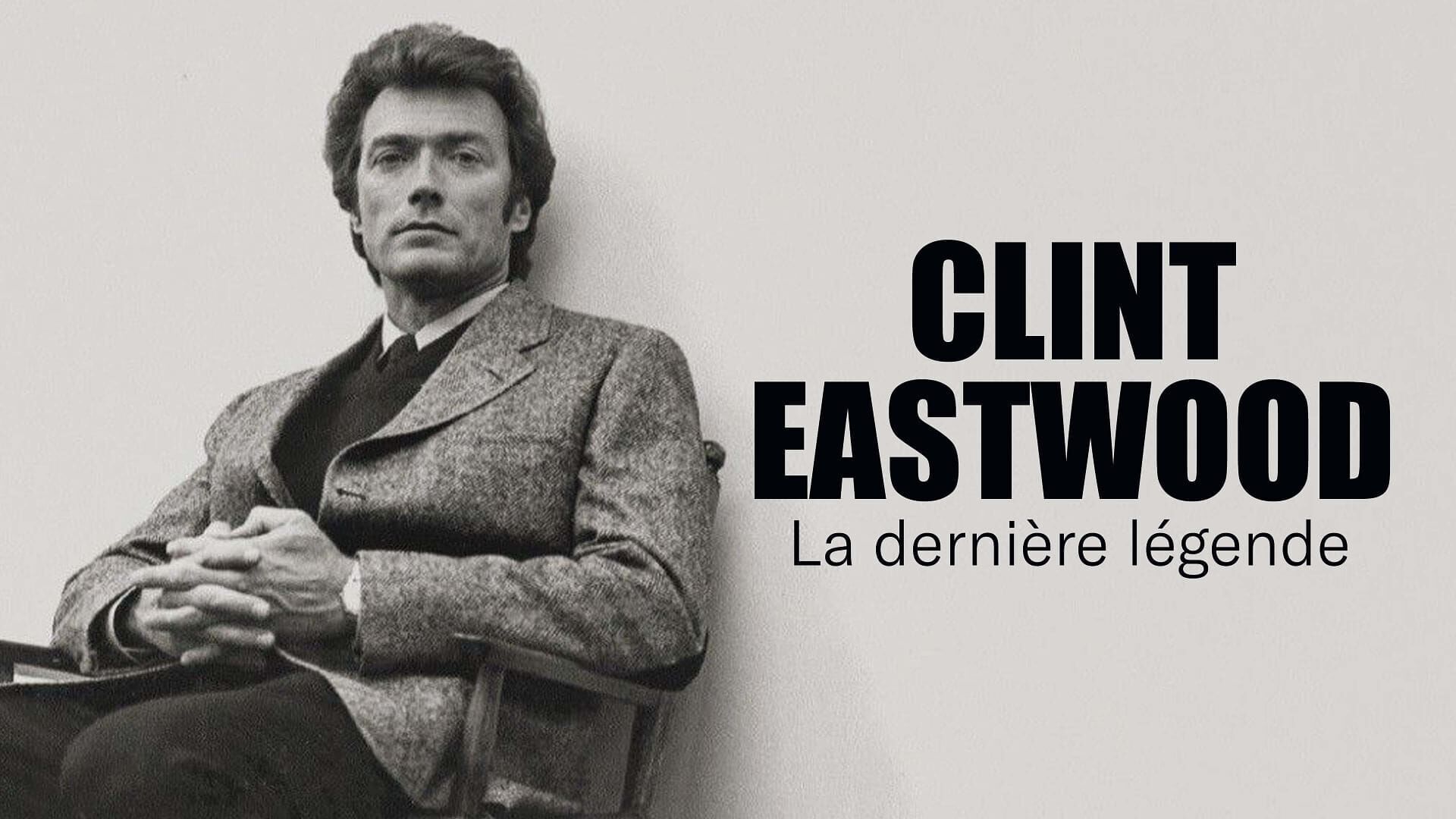 Vignette du programme télé Clint Eastwood, la dernière légende