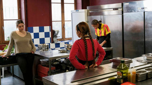 Vignette du programme télé Bistronomia (Chè) S1 (8/9)