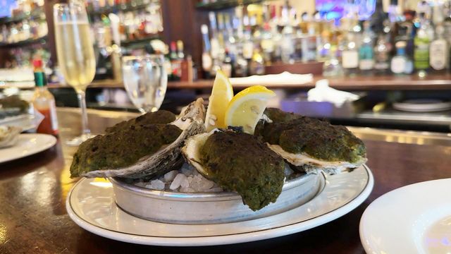 Vignette du programme télé Voyage en cuisine