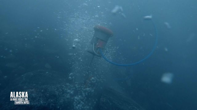 Vignette du programme télé La ruée vers l'or : Dakota Boys - Saison 4