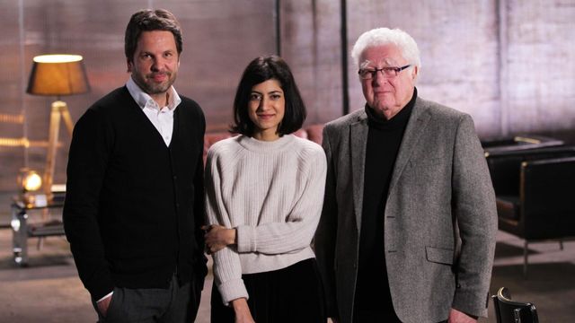 Vignette du programme télé Non élucidé